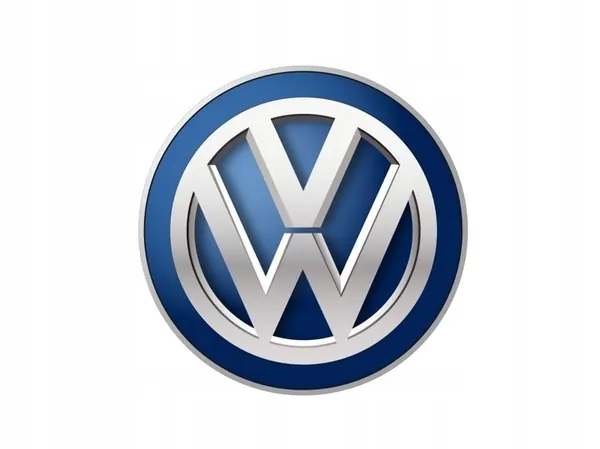 Prateleira do Porta-Malas Preta Volkswagen Golf Sportsvan 2014-2020 image 2