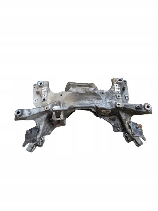 Etujarrupalat OEM 9661332680 Citroën C5 III:lle image 2