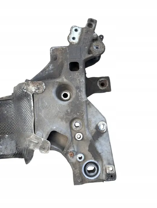 Etujarrupalat OEM 9661332680 Citroën C5 III:lle image 3