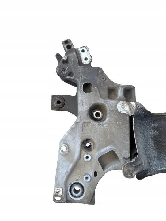 Etujarrupalat OEM 9661332680 Citroën C5 III:lle image 4