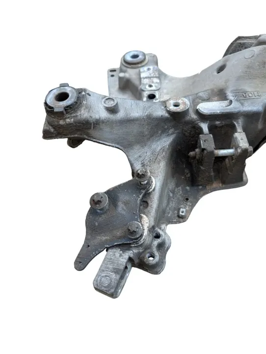 Etujarrupalat OEM 9661332680 Citroën C5 III:lle image 5