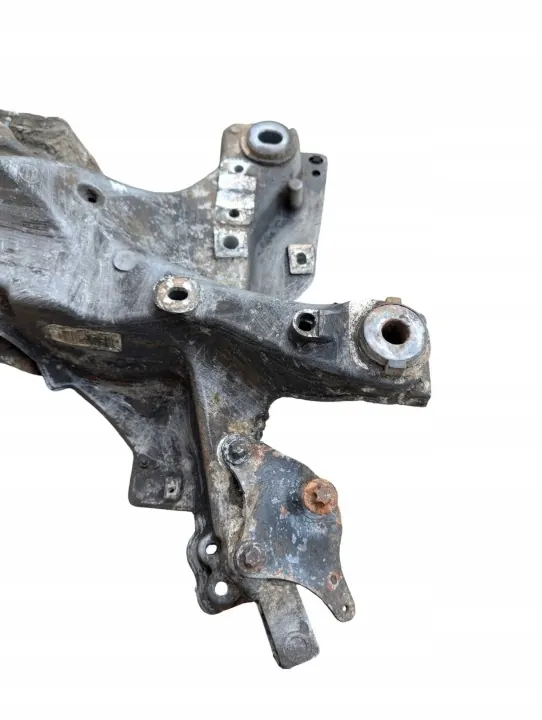 Etujarrupalat OEM 9661332680 Citroën C5 III:lle image 6