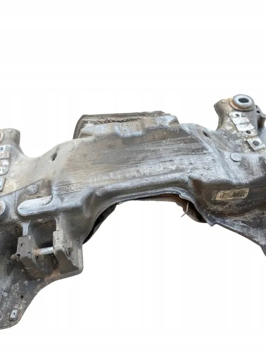 Etujarrupalat OEM 9661332680 Citroën C5 III:lle image 7
