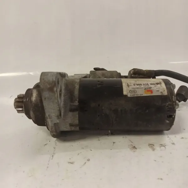Volkswagen T5 Startmotor OEM 0986024100 image 5