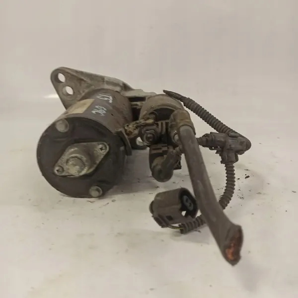 Volkswagen T5 Startmotor OEM 0986024100 image 6