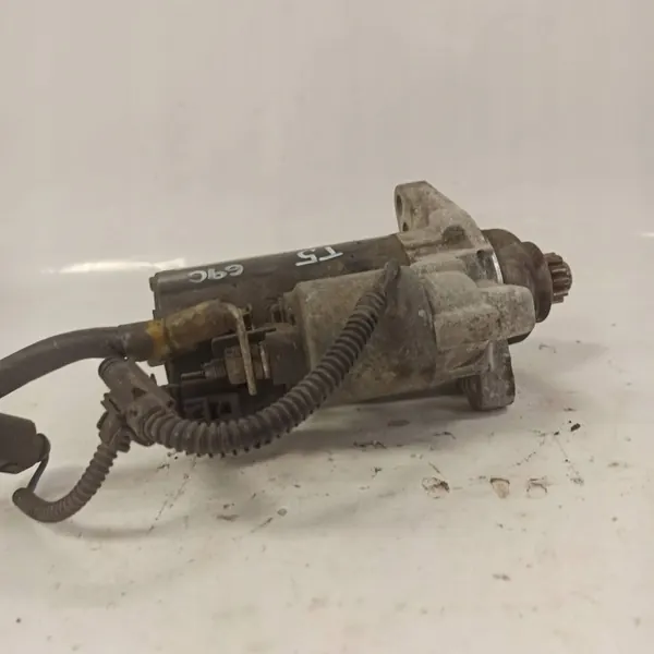 Volkswagen T5 Startmotor OEM 0986024100 image 7