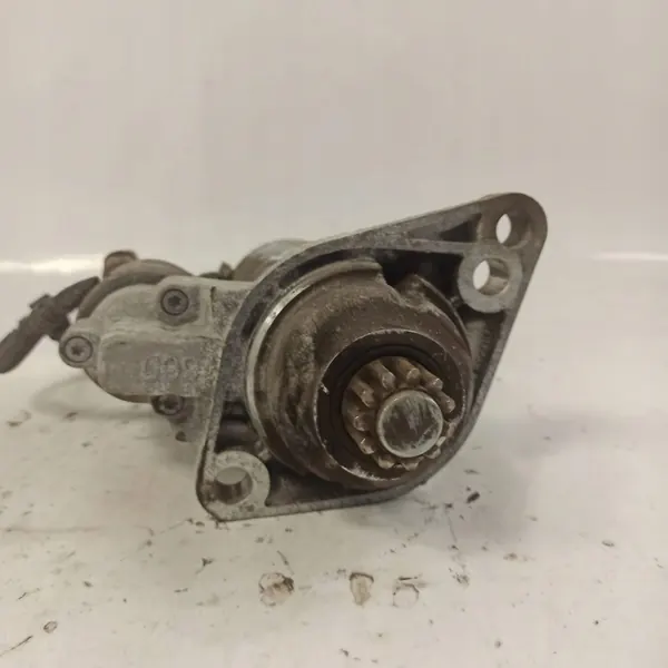 Volkswagen T5 Startmotor OEM 0986024100 image 8