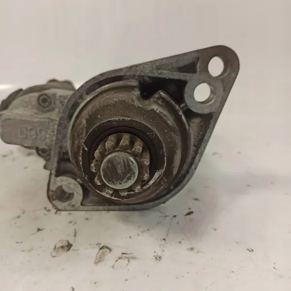 Volkswagen T5 Startmotor OEM 0986024100 image 9