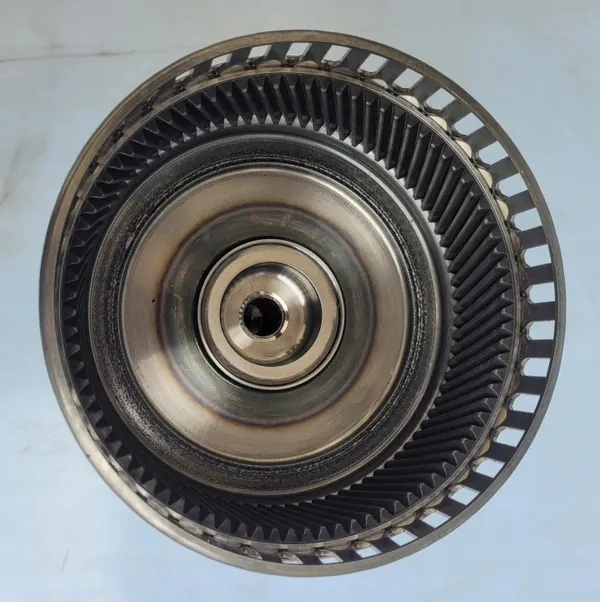 ZF6HP26X versnellingsbakpan voor BMW X5 E53 3.0D image 3