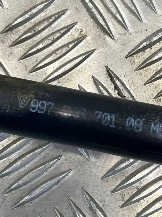 Porsche 99734370108 Stabilisatorlenker Vorne - Gebraucht image 6
