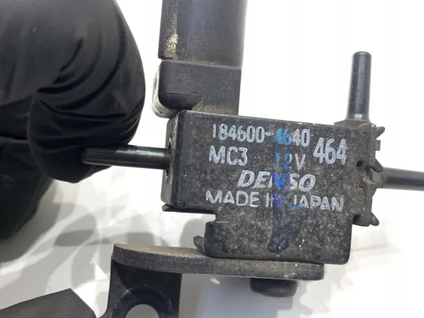 OEM 184600-4640 undertrycksventil för Honda CR-V III 2.2 image 4