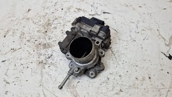 Drosselklappe SAAB 93 9-3 II 1.9 TTID image 2