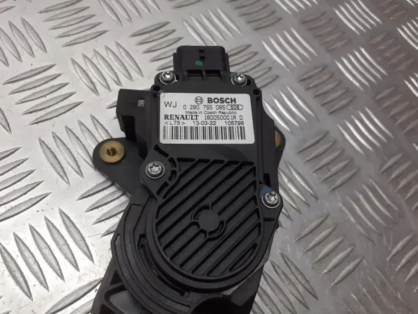 Potentiometer OEM 180050001R Gaspedaal - Gebruikt image 3