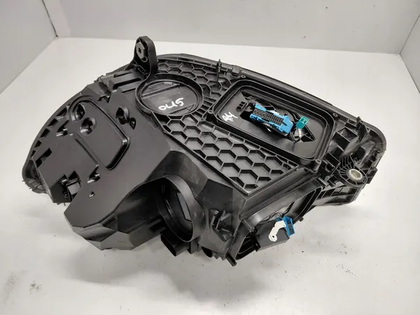 Rechter Digital Light Lamp Mercedes C-Klasse W206 A2059065404 image 4