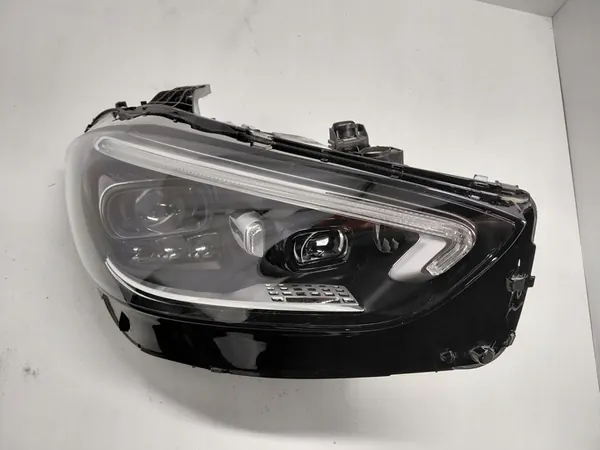 Rechter Digital Light Lamp Mercedes C-Klasse W206 A2059065404 image 5