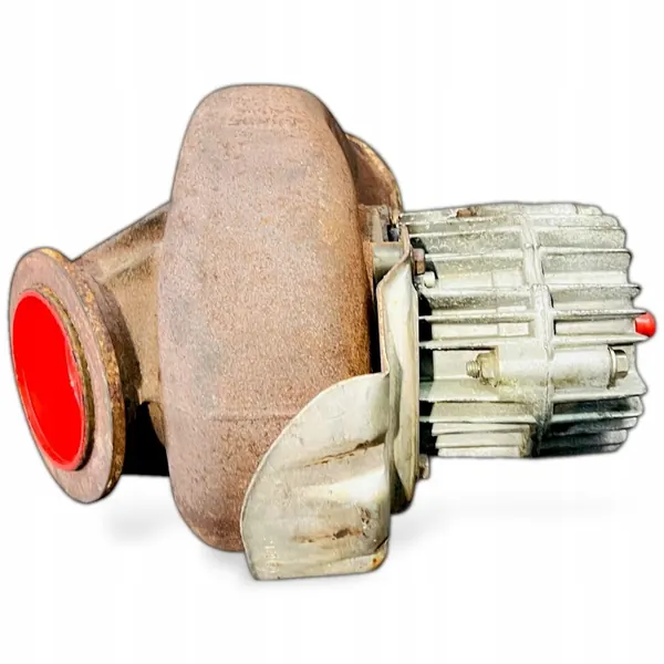 OEM 21076114 Frein d'échappement Volvo Occasion image 3