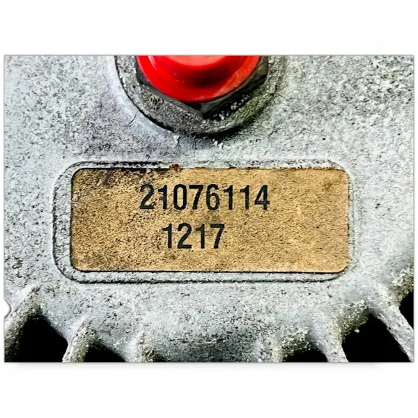 OEM 21076114 Frein d'échappement Volvo Occasion image 5