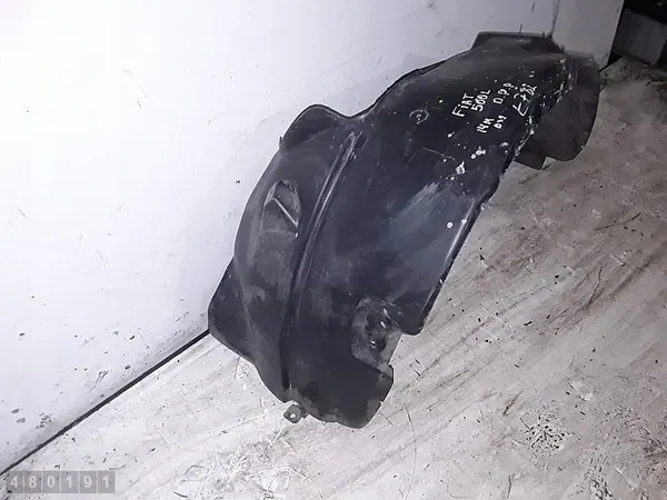 2014 Fiat 500 L Arc Insert 51886040 image 2