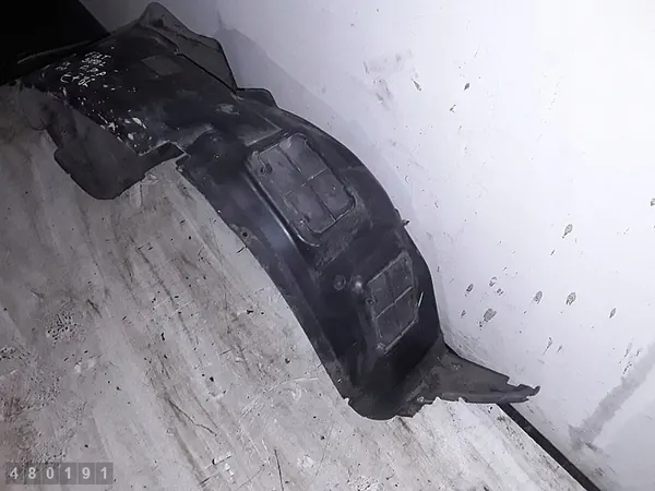 2014 Fiat 500 L Arc Insert 51886040 image 3