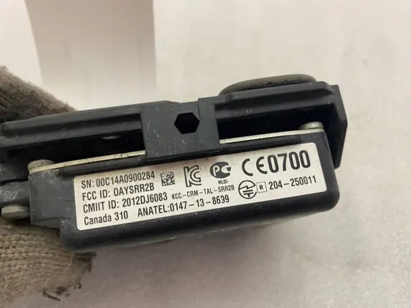 Module angle mort Ford Mustang VI OEM FT4T14D453AC image 3