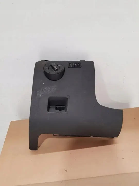 OEM 7L6858903 Handbremshebel-Abdeckung Vorne image 2