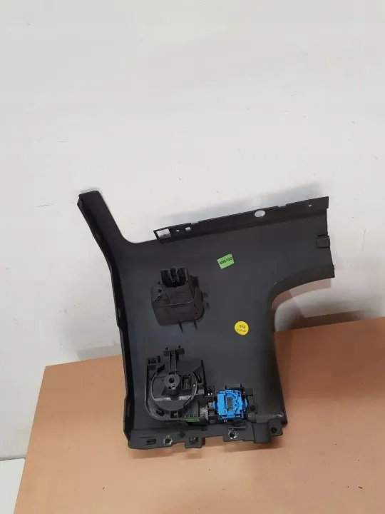 OEM 7L6858903 Handbremshebel-Abdeckung Vorne image 3