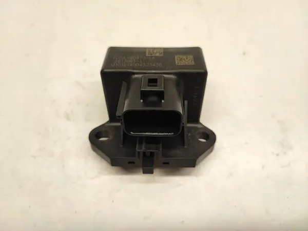 Brandstofpompregelmodule OEM FU5A-9D370-LA image 2