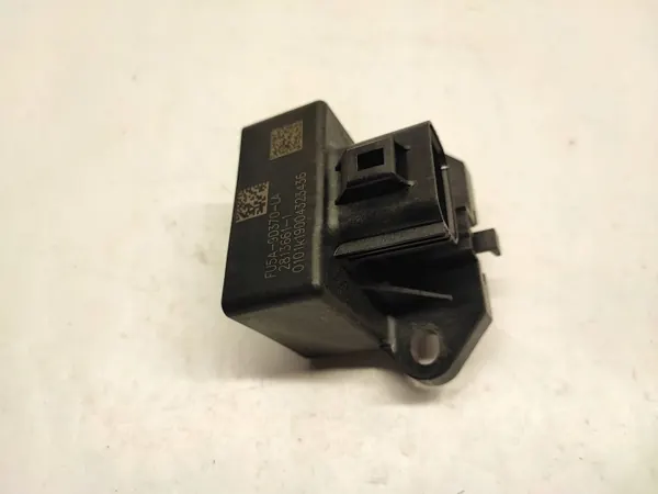 Brandstofpompregelmodule OEM FU5A-9D370-LA image 4