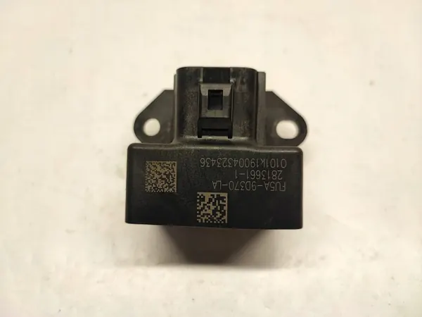 Brandstofpompregelmodule OEM FU5A-9D370-LA image 5