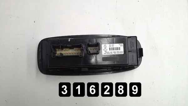 Commutateur Renault Kadjar OEM AM-316289 Occasion image 3