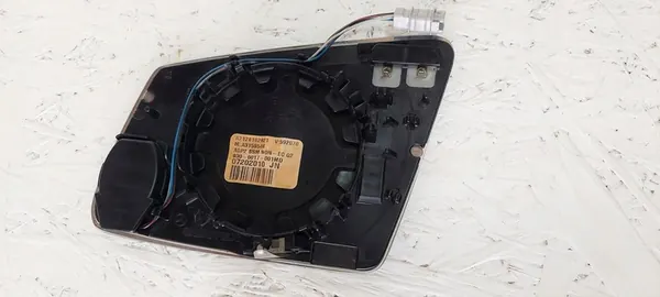 Inserto specchio destro Mercedes W212 W204 Originale A2128102921 image 4