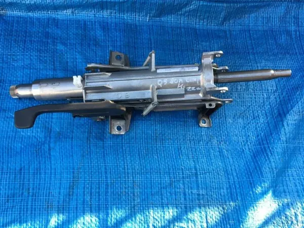 Colonne de direction Audi Q5 OEM 80A419502AC Occasion image 2