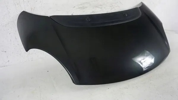 Capô dianteiro Fiat 500L 2012-2017 OEM 609/B image 2