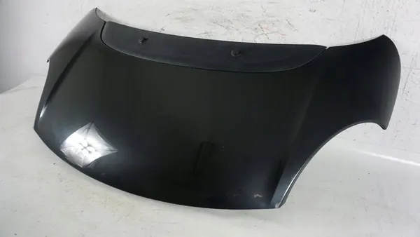 Capô dianteiro Fiat 500L 2012-2017 OEM 609/B image 3