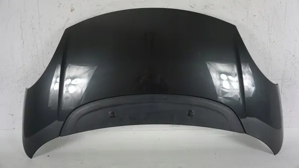 Capô dianteiro Fiat 500L 2012-2017 OEM 609/B image 4