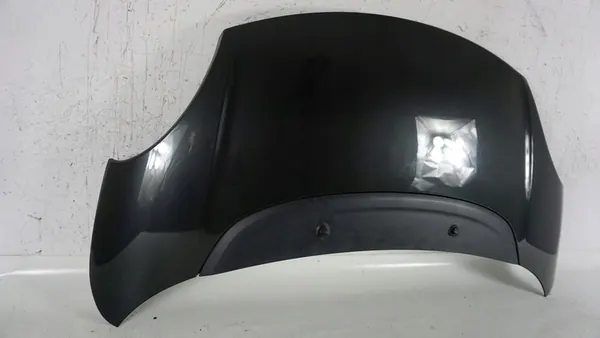 Capô dianteiro Fiat 500L 2012-2017 OEM 609/B image 5