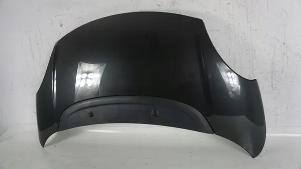 Capô dianteiro Fiat 500L 2012-2017 OEM 609/B image 6