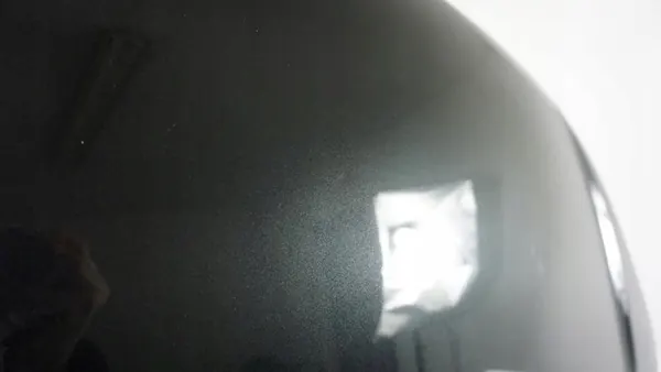 Capô dianteiro Fiat 500L 2012-2017 OEM 609/B image 7