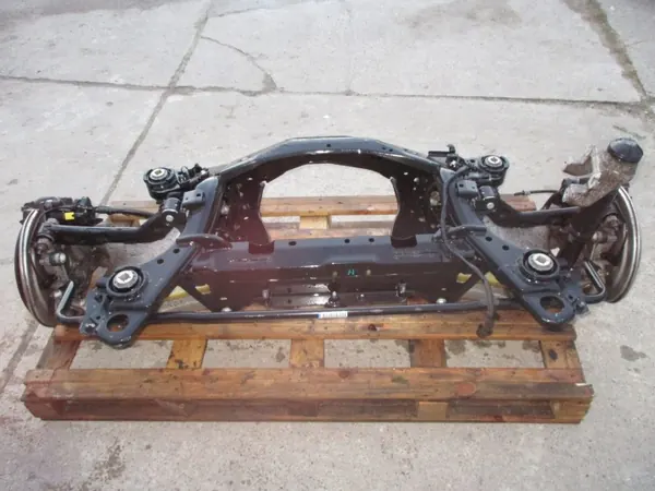 OEM 31695874 Achterophanging arm voor Volvo XC60 image 2