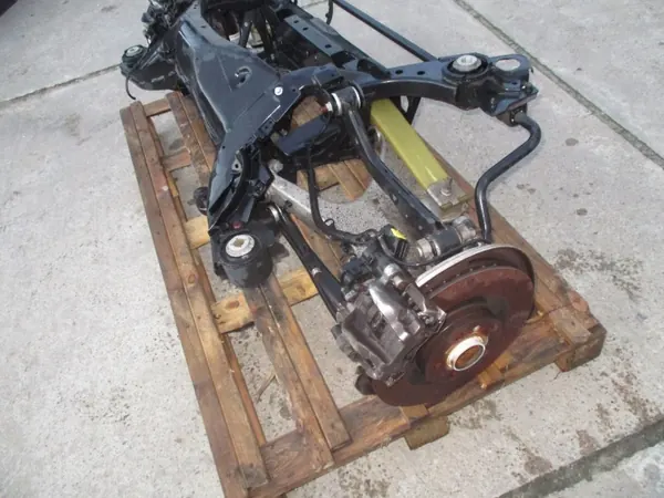 OEM 31695874 Achterophanging arm voor Volvo XC60 image 3
