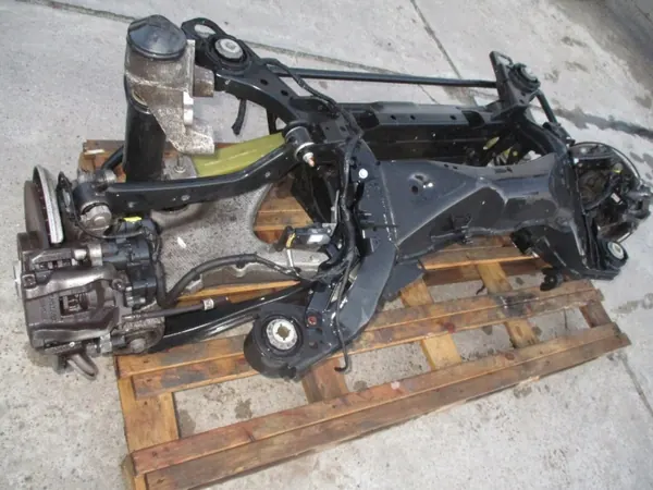 OEM 31695874 Achterophanging arm voor Volvo XC60 image 4