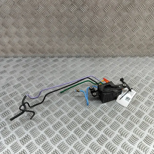 AUDI A6 Allroad Blocco valvole sospensione 15152400272 image 5