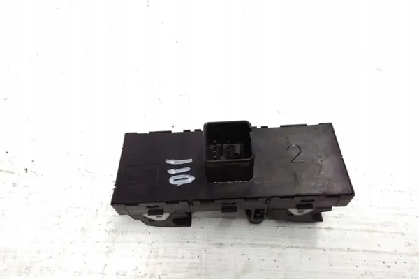 Achterste rechter raamcontroleknop VW Touareg 7N0959857 image 5