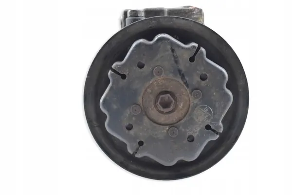 Compresseur Climatisation VW POLO 9N SEAT IBIZA 6L 6Q0820803D image 5