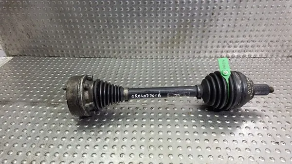 Vänster framhalvaxel OEM S26372712 för VW Polo image 4