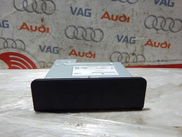 AUDI A5 Besturingseenheid OEM 8W2035054 2016-2021 image 2