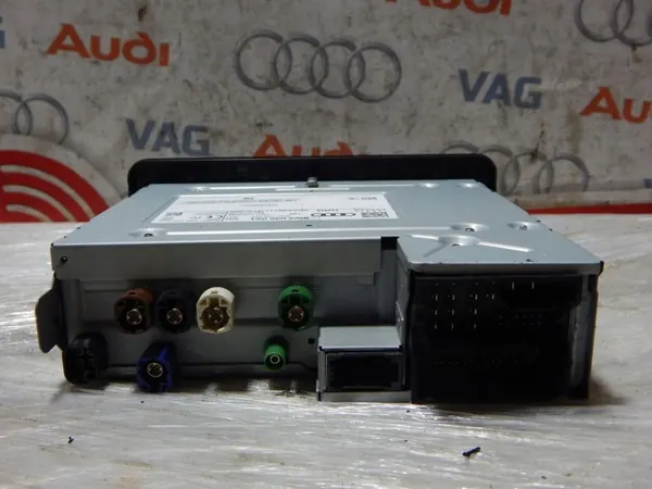 AUDI A5 Besturingseenheid OEM 8W2035054 2016-2021 image 4