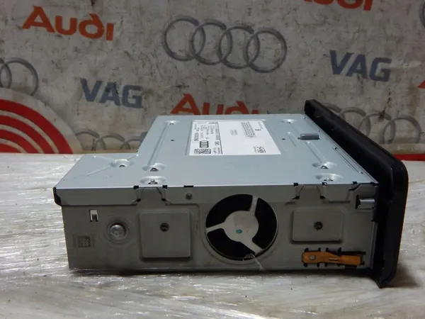AUDI A5 Besturingseenheid OEM 8W2035054 2016-2021 image 5