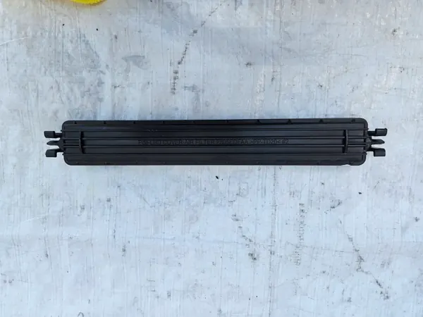 OEM ZAŚLEPKA FILTRA KABINOWEGO HYUNDAI I30 III 17-22 image 2