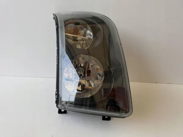 VW CRAFTER 2E1 OIKEA ETULAMPPU image 2